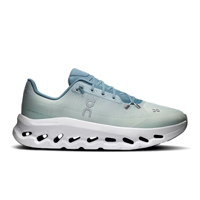 Ice Blue