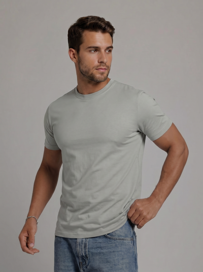 T-Shirt Kaurtex